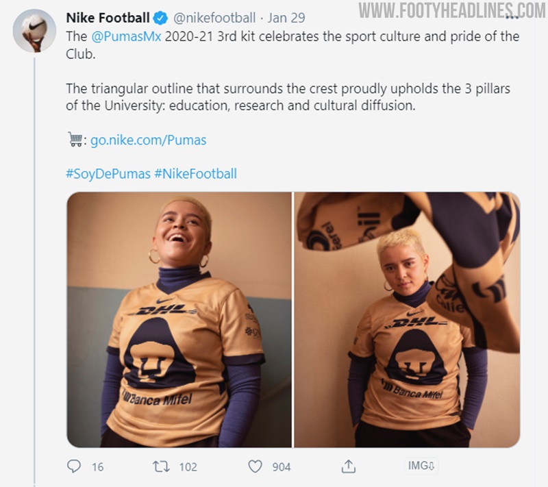 Nike sales football outline